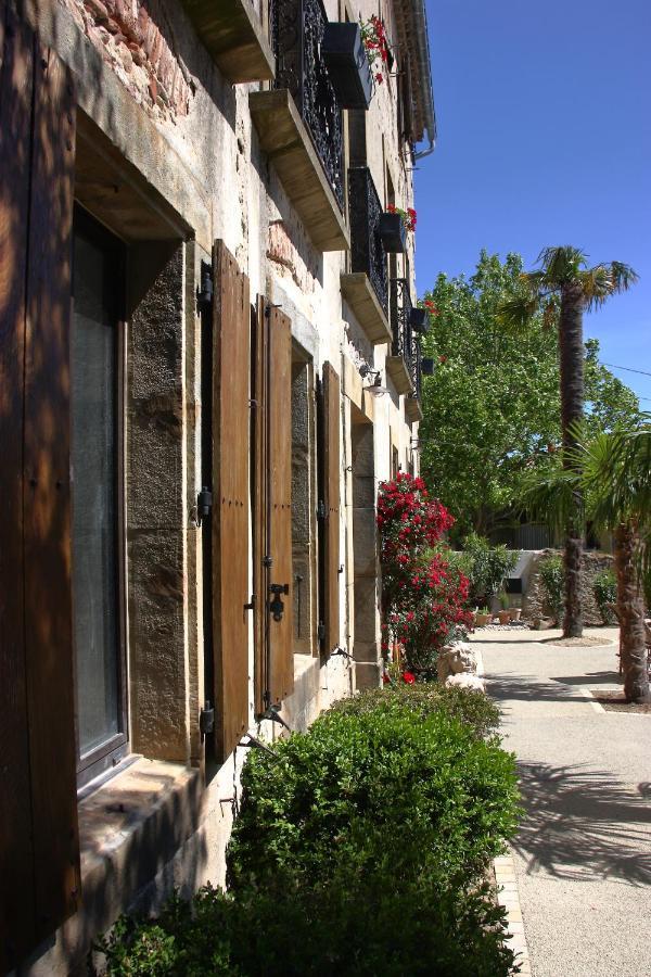 La Grande Maison Cambieure Exterior photo