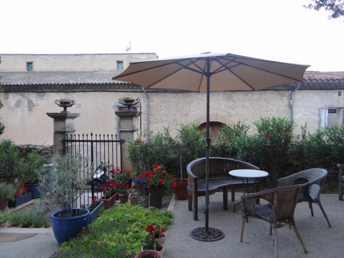La Grande Maison Cambieure Exterior photo